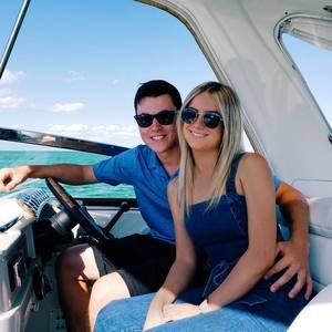 Meet your Posher, Grace